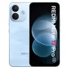 Thumbnail Redmi Note 17 Pro 5G 6GB+256GB Sky Blue-YF0